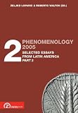 Phenomenology (Postscriptum OPO) (Pt. 2) (English, Spanish and Portuguese Edition)