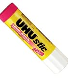 UHU Color Glue Sticks