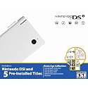 Nintendo DSi Bundle - White