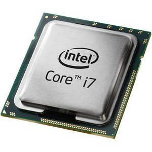 3.4GHz Intel Core i7 Processor i7-2600 8MB LGA1155 CPU Oem CM8062300834302