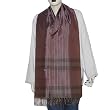 Fashion Scarf Viscose Women Accessory 20 x 72 inches
