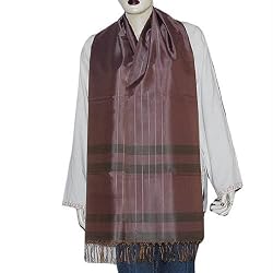 Fashion Scarf Viscose Women Accessory 20 x 72 inches