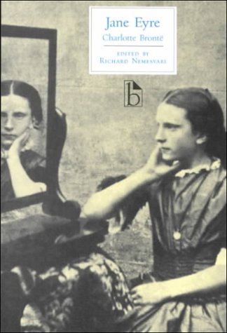 Jane Eyre - by and Charlotte Jane Eyre - by and Charlotte