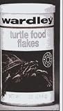 535 Turtle Food Flake 7/8Oz