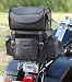 Leather Motorcycle Touring System