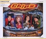 One,Two,Three (2-Track) - Chipz