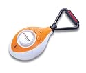 Doberman Bag Protector Personal Alert - Orange