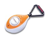 Doberman Bag Protector Personal Alert - Orange