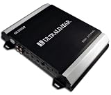  : New Ultra Linear ULZ502 500W RMS 2 Channel Amplifier NR