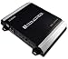 Electronics : New Ultra Linear ULZ502 500W RMS 2 Channel Amplifier NR