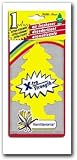 Car-Freshner Extra-Strength 