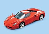 Review Carrera 25702 / Carrera 25702 Ferrari Enzo, Red 1:32nd Scale