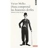 Dieu comprend les histoires dr�les : L'humour perdu des juifs