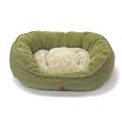 Precision Pet Ps Daydreamer Rust Plaid-Bump Chenille Lg Precision Pet Ps Daydreamer Rust Plaid-Bump Chenille Lg