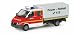 herpa 046633 - Herpa - MB Sprinter ...