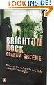 Brighton Rock (Essential Penguin)