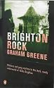 Brighton Rock (Essential Penguin)