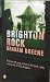 Brighton Rock (Essential Penguin)