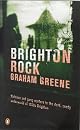 Brighton Rock (Essential.penguin) by Graham Greene