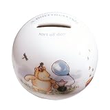 Royal Doulton Nurseryware Birthday Collection Money Ball