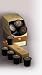 Gloria Jeans Coffee Swiss Chocolate Almond K-Cups 100ct