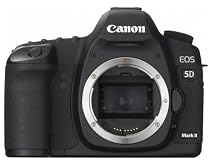 Canon デジタル一眼レフカメラ  EOS 5D MarkII ボディ