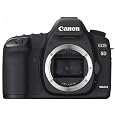 Canon �f�W�^����჌�t�J���� EOS 5D MarkII �{�f�B �L���m��