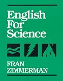 English for Science: Student s Book