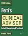 Book Ferri's Clinical Advisor: Instant Diagnosis and Treatment - Windows