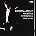 Piano Sonata 2 / Variations on a Theme of Corelli