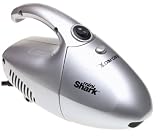 Euro-Pro EP031 Mini Turbo Shark 400-Watt Hand Vacuum
