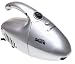Euro-Pro EP031 Mini Turbo Shark 400-Watt Hand Vacuum