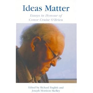 Ideas Matter