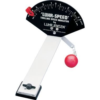 Luhr Jensen Luhr-Speed Indicator