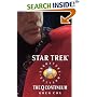 The Q Continuum (Star Trek)