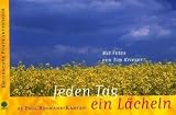 Jeden Tag ein L�cheln. 25 Postkarten - 