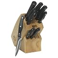 Chicago Cutlery Metropolitan 10-pc. Set