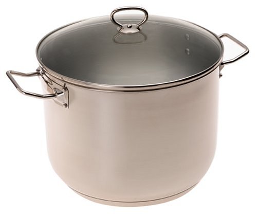 Camerons Products 24-Quart Stock Pot