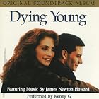 Dying Young by Kenny G and James Newton Howard