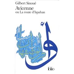 Avicenne ou la route d'Ispahan