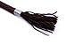 Dazcos Hand-woven Fairy Tail Lucy Heartfilia Leather Whip Cosplay Accessory