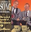 America's Song Butchers: The Weird World of Homer & Jethro