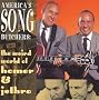 America's Song Butchers: The Weird World of Homer & Jethro