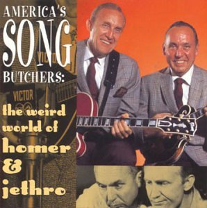 (How Much) Is That Hound Dog I - America