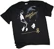 Moves -- Michael Jackson T-Shirt