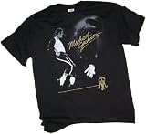 Moves -- Michael Jackson T-Shirt