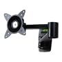 VideoSecu Articulating Wall Mount for 10" to 22" TV LCD Monitor Display W37