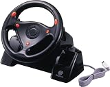 Sega Race Control Wheel (Dreamcast)