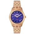Invicta Women's 10 Collection Rose-Gold Watch #3597