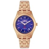 Invicta Women's 10 Collection Rose-Gold Watch #3597